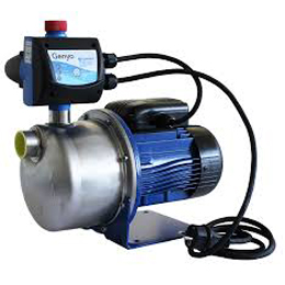Circulateurs D5 Vario courant continu
